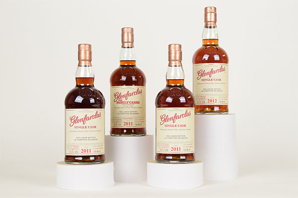 Glenfarclas